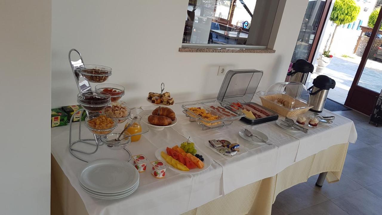 Apartmani Sidro มาลินสกา ภายนอก รูปภาพ
