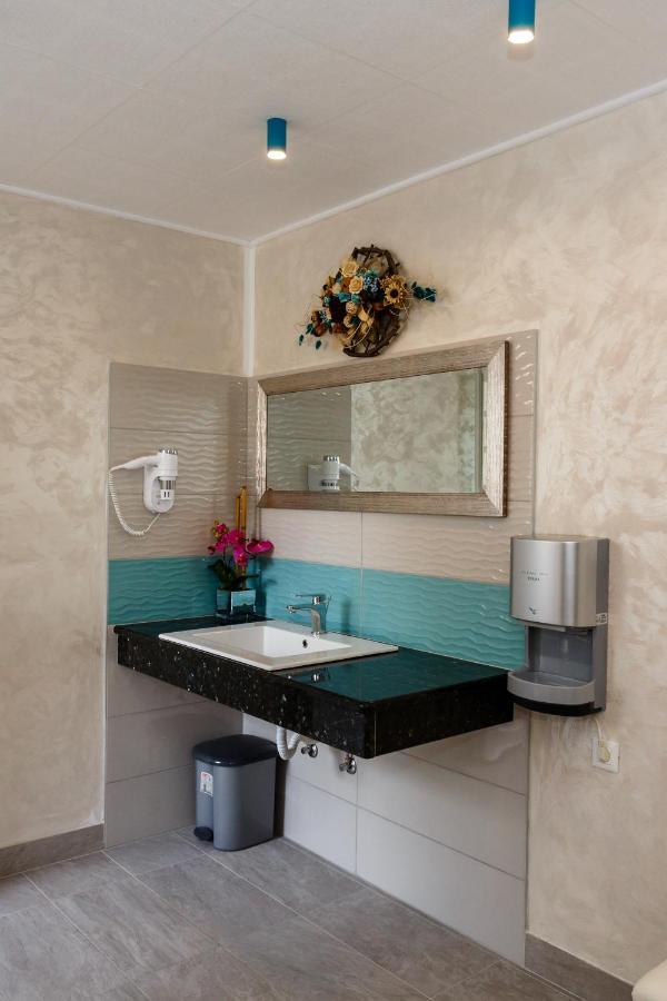 Apartmani Sidro มาลินสกา ภายนอก รูปภาพ